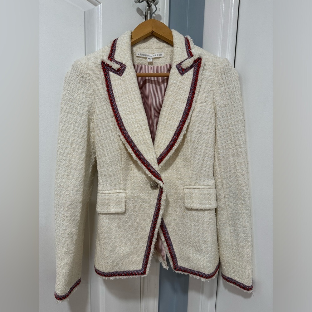 Veronica Beard Blazer